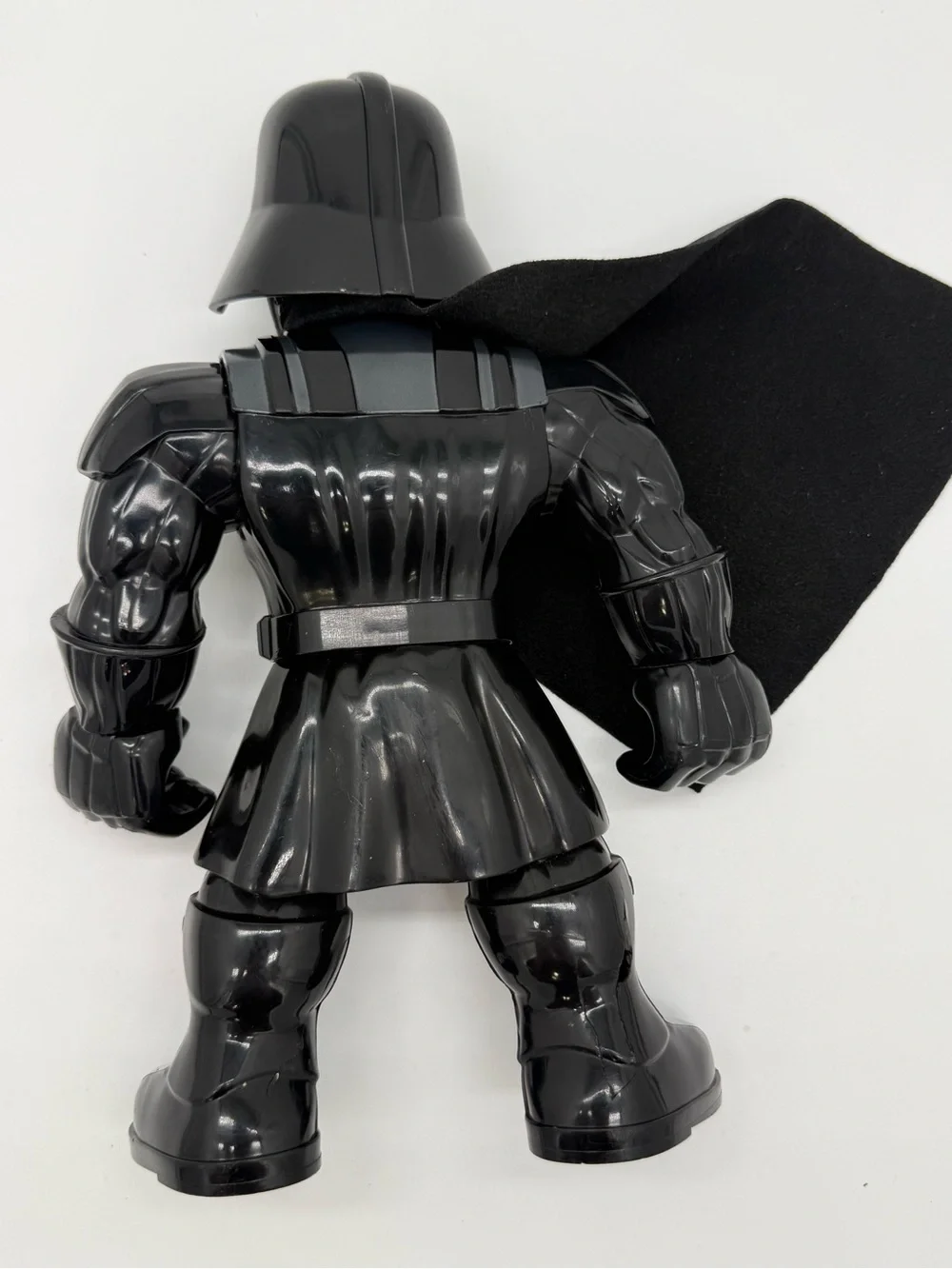 Star Wars Darth Vader 10” Action Figure Cloth Cape Sci-Fi Collectible
